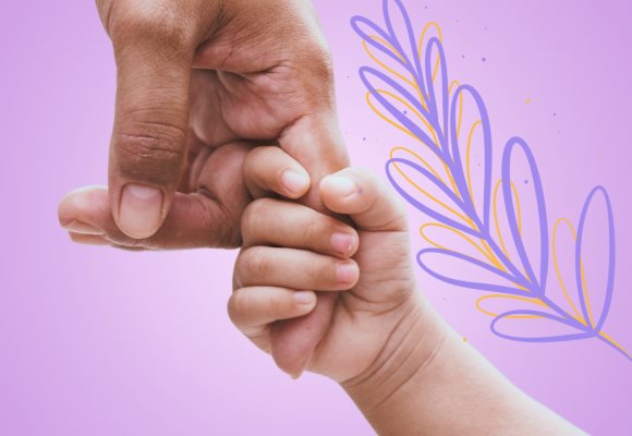 Sistema de cuidados sí, con enfoque de género y de niñez Sistema de cuidados sí, con enfoque de género y de niñez