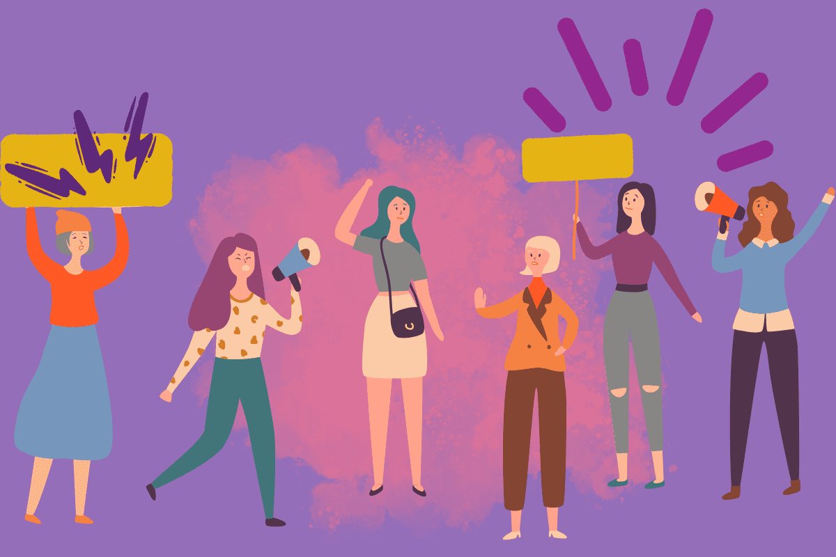 ¿Y después del 8M?