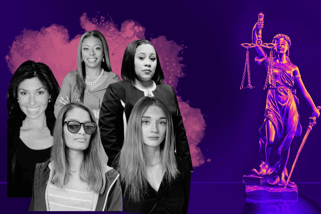 Mujer a juicio Mujer a juicio