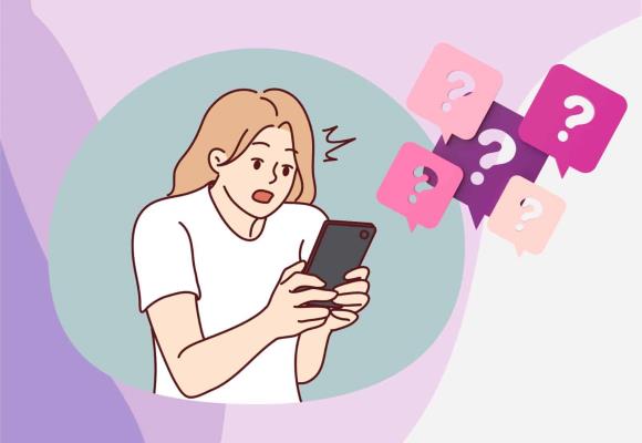 ¿Qué es el stalkerware? La violencia que afecta al 56% de las mexicanas