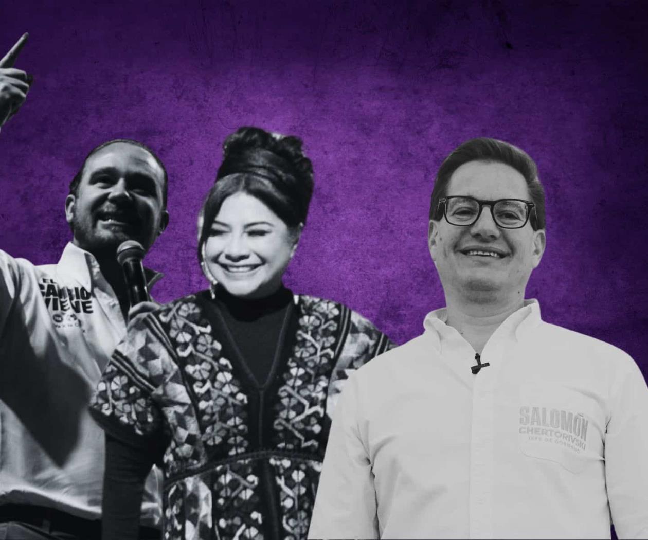 Elecciones 2024: estas son las propuestas de género para la CDMX Elecciones 2024: estas son las propuestas de género para la CDMX