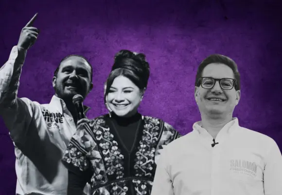 Elecciones 2024: estas son las propuestas de género para la CDMX