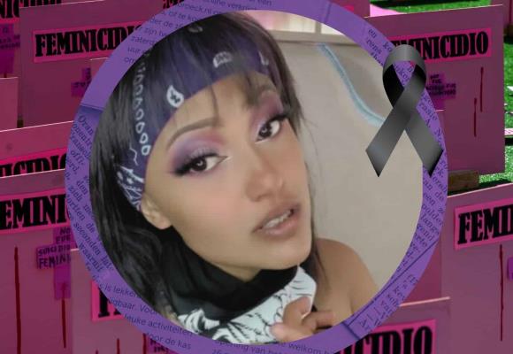 Quién es Dulce Vaca, tiktoker víctima de feminicidio