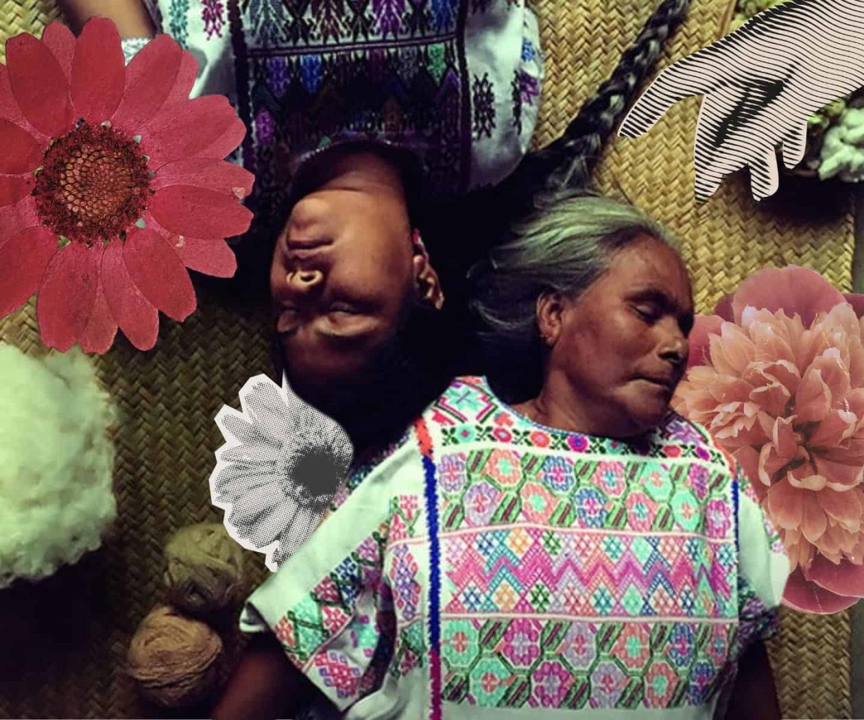 El documental Flores de la llanura es premiado en el festival MujerDOC