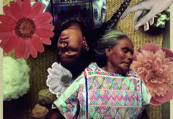 El documental Flores de la llanura es premiado en el festival MujerDOC