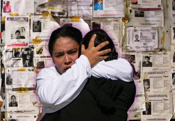 Volver a desaparecer: los 11 mil nombres eliminados por el gobierno