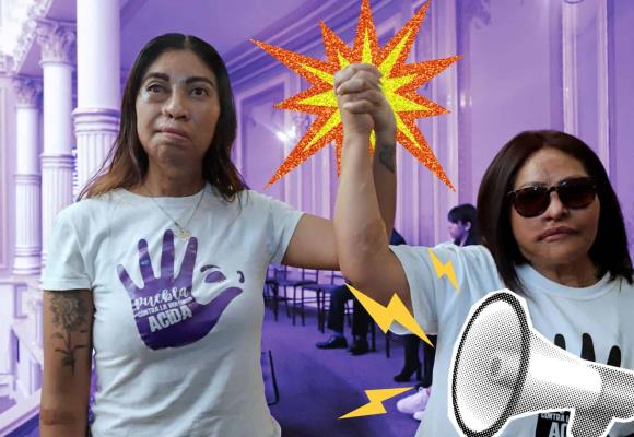 Caso Esmeralda Millán: la segunda sentencia por violencia ácida en AL