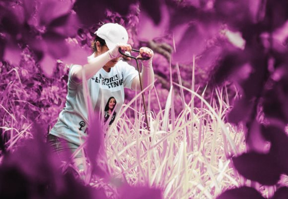 La soledad de las buscadoras en México