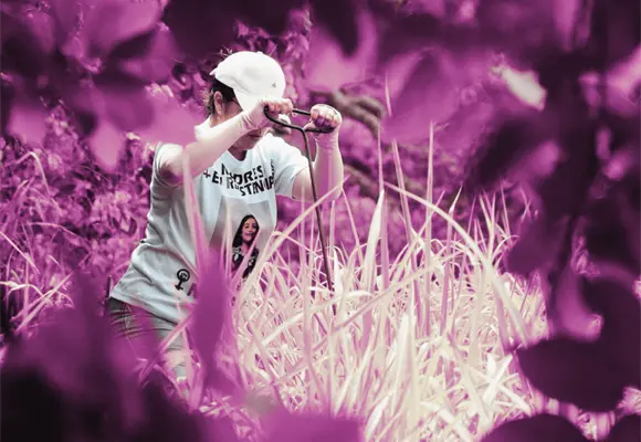 La soledad de las buscadoras en México