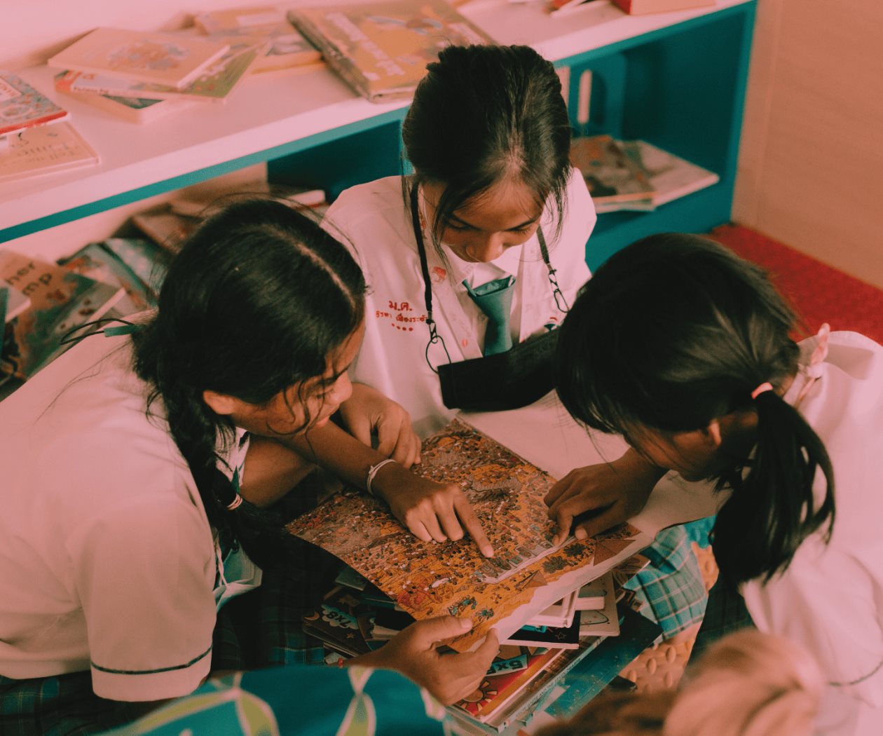 Inspiring Girls busca becar a 50 jóvenes de Chinameca, Morelos