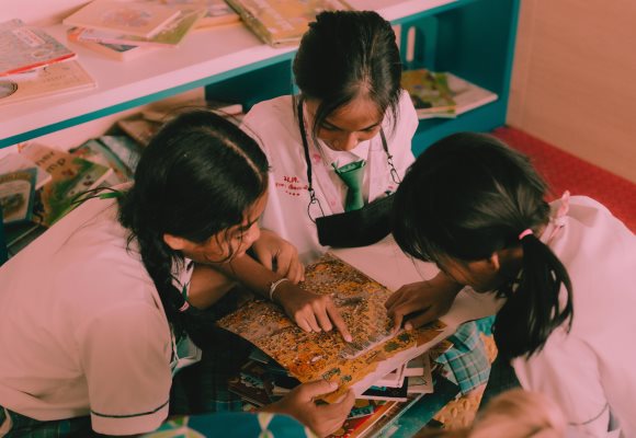 Inspiring Girls busca becar a 50 jóvenes de Chinameca, Morelos