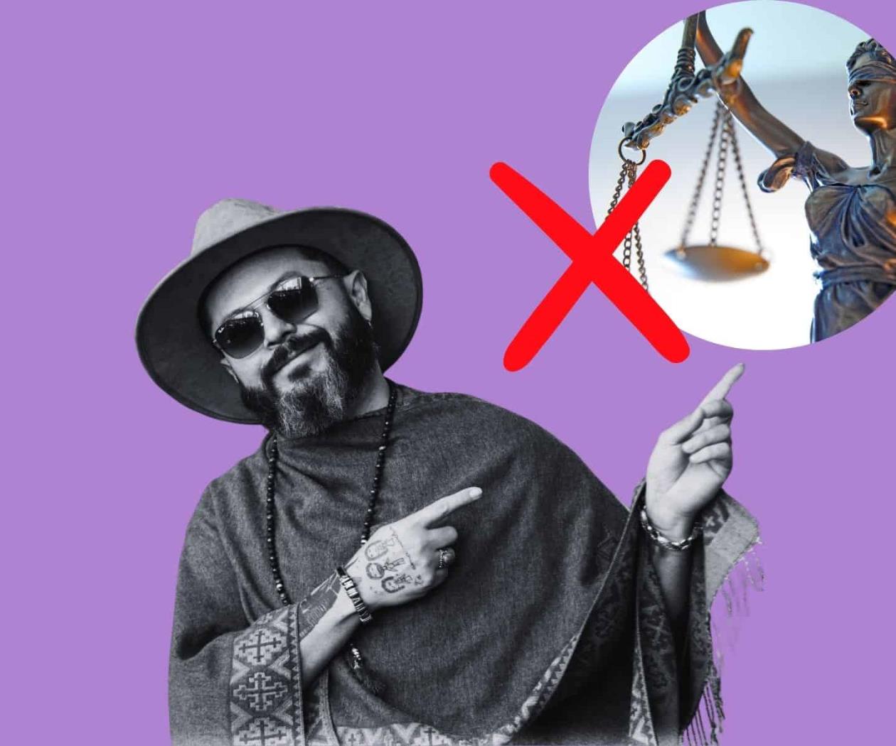 Yo sí te creo Anhelé: claves para entender la denuncia vs Edgar Oceransky Yo sí te creo Anhelé: claves para entender la denuncia vs Edgar Oceransky