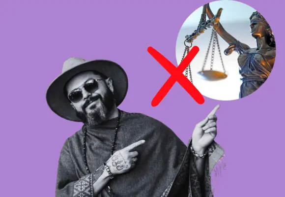 Yo sí te creo Anhelé: claves para entender la denuncia vs Edgar Oceransky