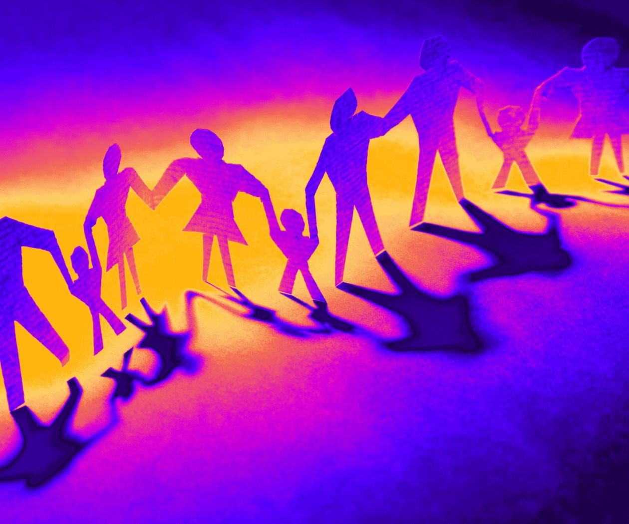 Abrazar la interdependencia, tejiendo la autonomía con los cuidados Abrazar la interdependencia, tejiendo la autonomía con los cuidados