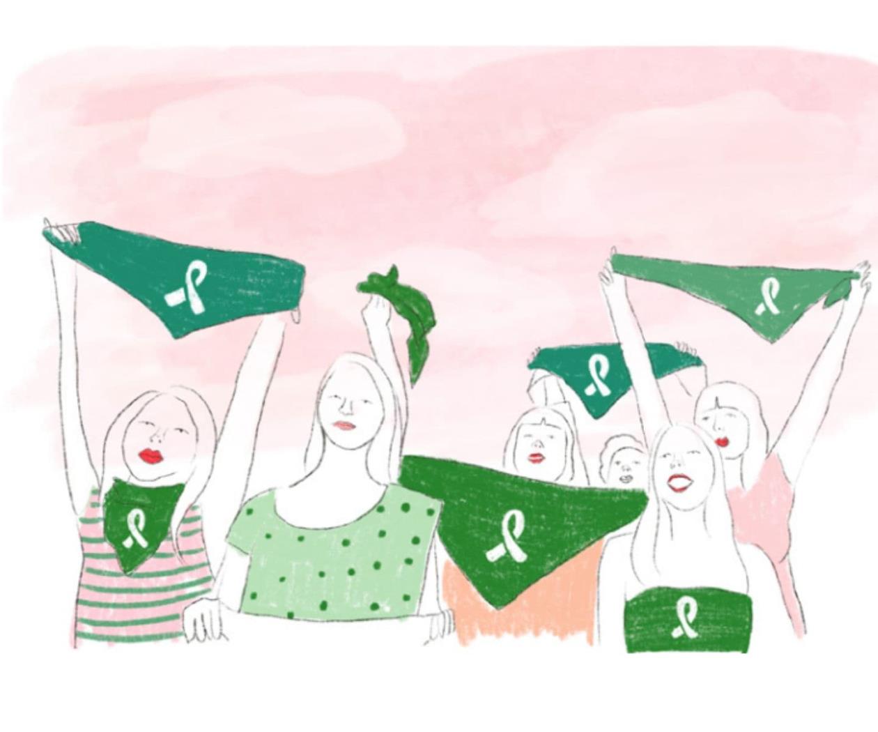 Aborto en México: las sentencias de la SCJN “paso a paso”