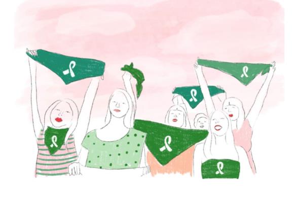 Aborto en México: las sentencias de la SCJN "paso a paso"