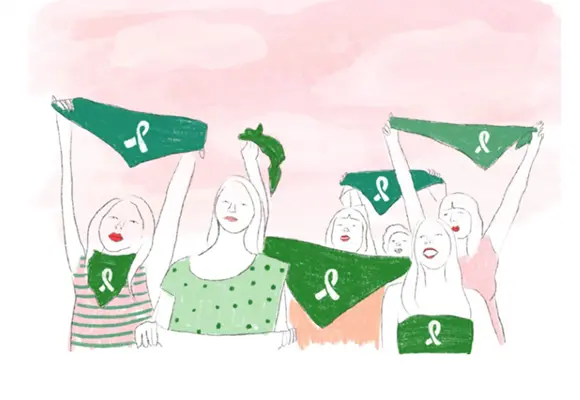 Aborto en M&eacute;xico: las sentencias de la SCJN "paso a paso"