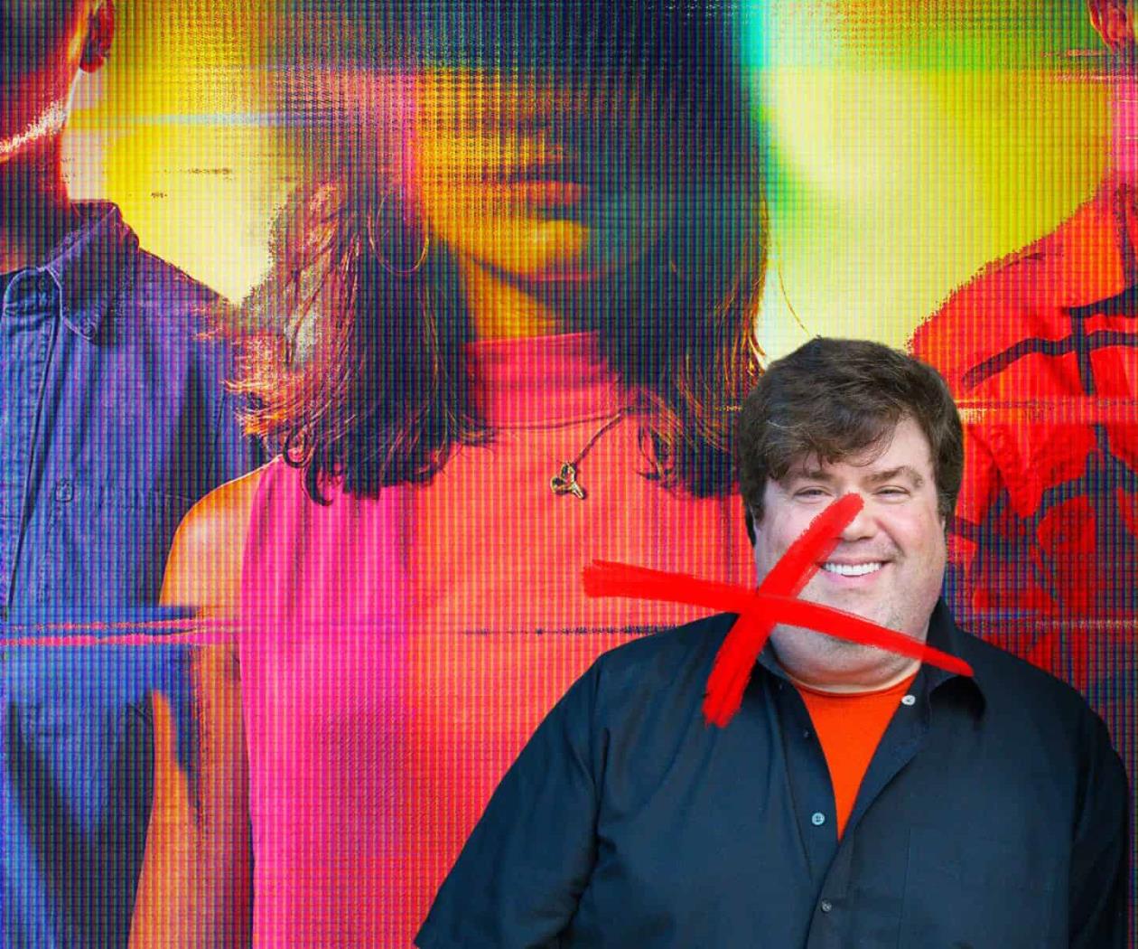 Caso Nickelodeon: destapan casos de abuso sexual y discriminación  Caso Nickelodeon: destapan casos de abuso sexual y discriminación
