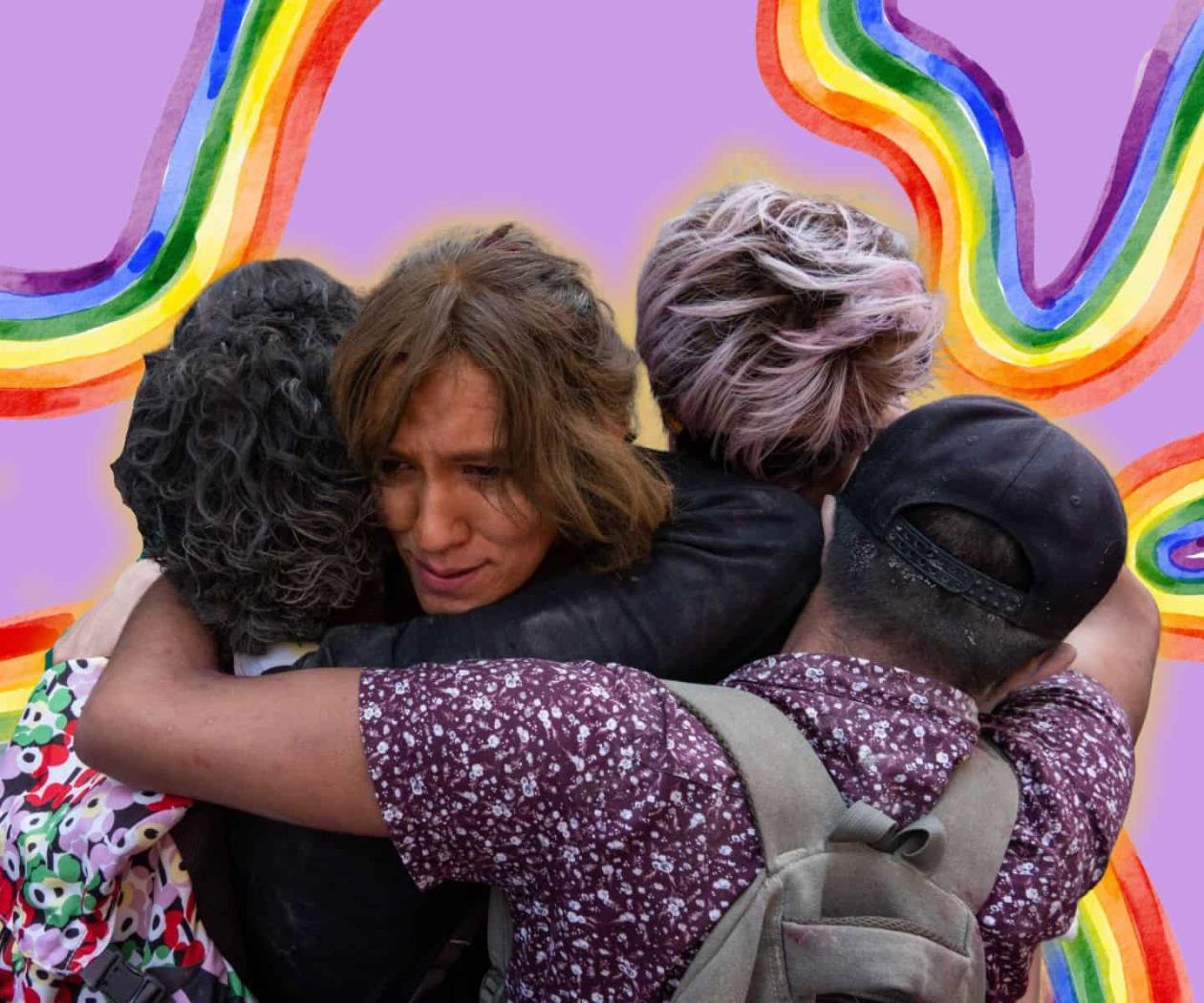 Terapias de conversión y su impacto en la comunidad LGBTQ+ Terapias de conversión y su impacto en la comunidad LGBTQ+