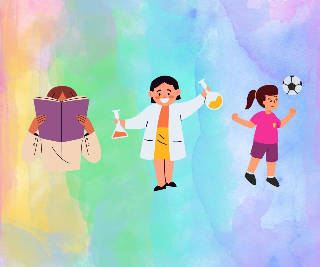 INMUJERES abre concurso para incentivar a niñas y adolescentes