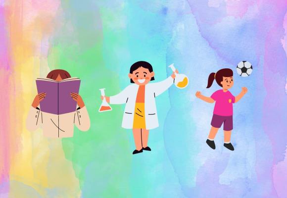 INMUJERES abre concurso para incentivar a niñas y adolescentes