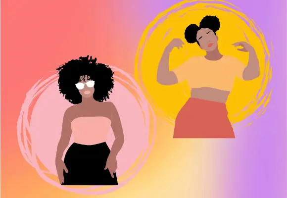 ¿Feminismo blanco? ¿feminismo descolonial? De qué va la conversación