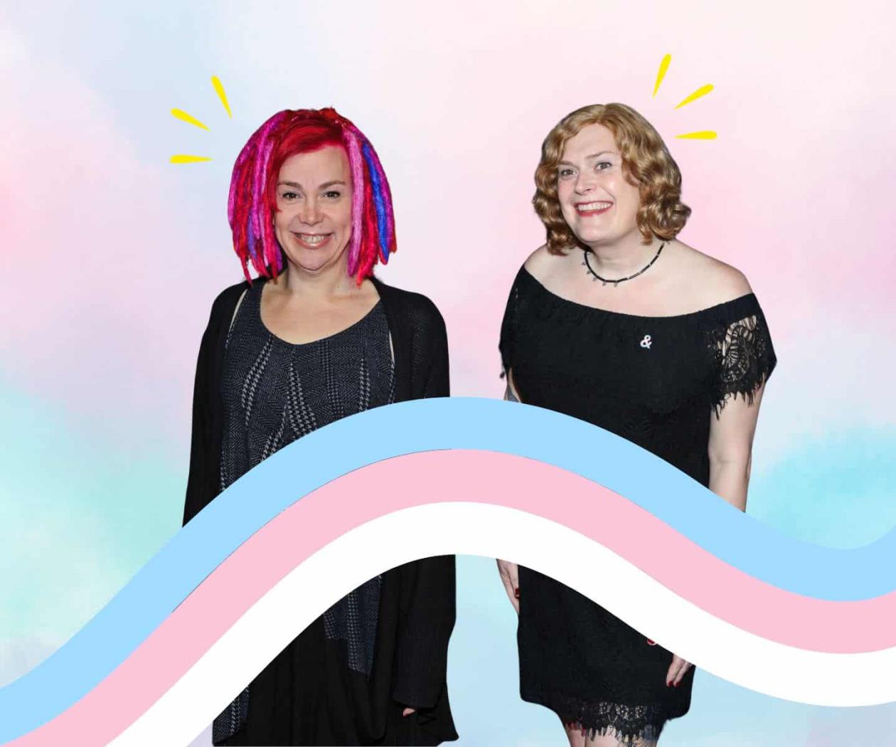 ¿Quiénes son las hermanas Wachowski?