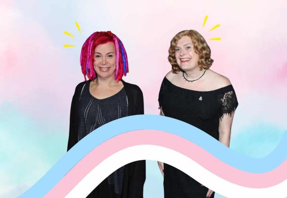 ¿Quiénes son las hermanas Wachowski?