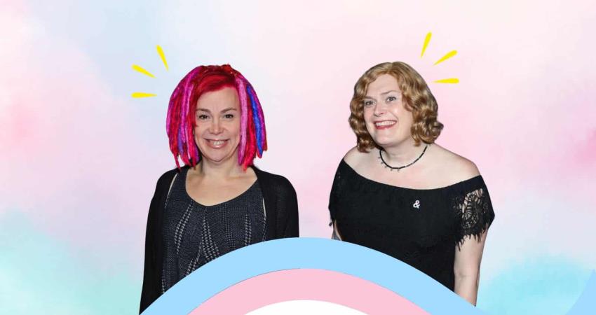 Las Wachowski Las Mujeres Trans Que Revolucionaron El Cine La Cadera