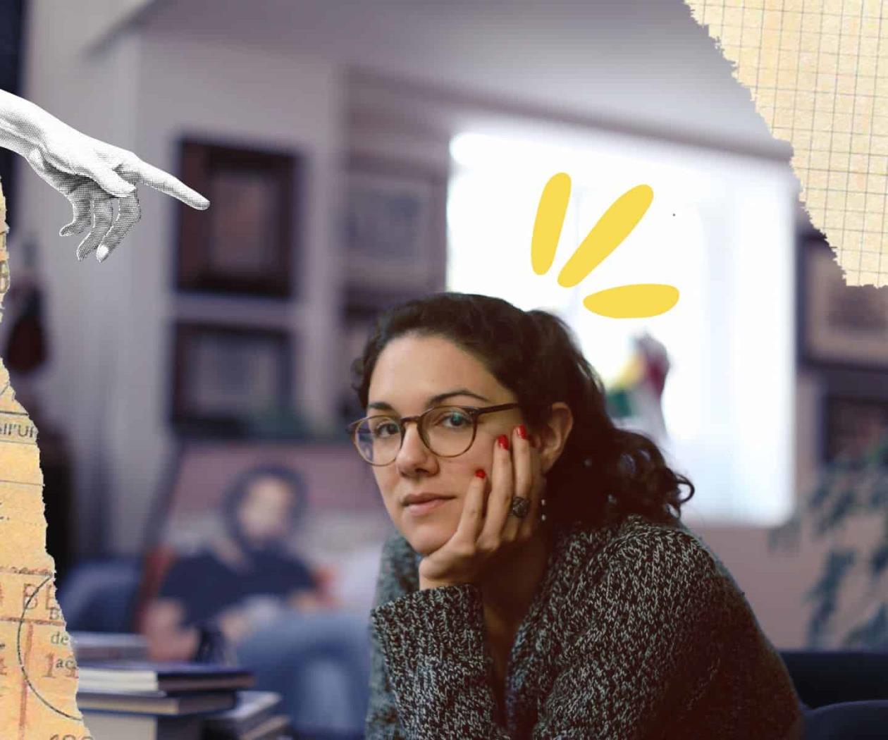 ‘Troika: La primera novela de Isabel Zapata ‘Troika: La primera novela de Isabel Zapata