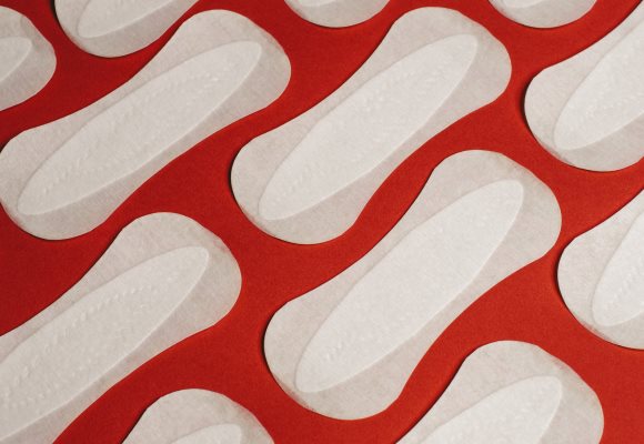 ¿Cómo se ha transformado la representación de la menstruación?