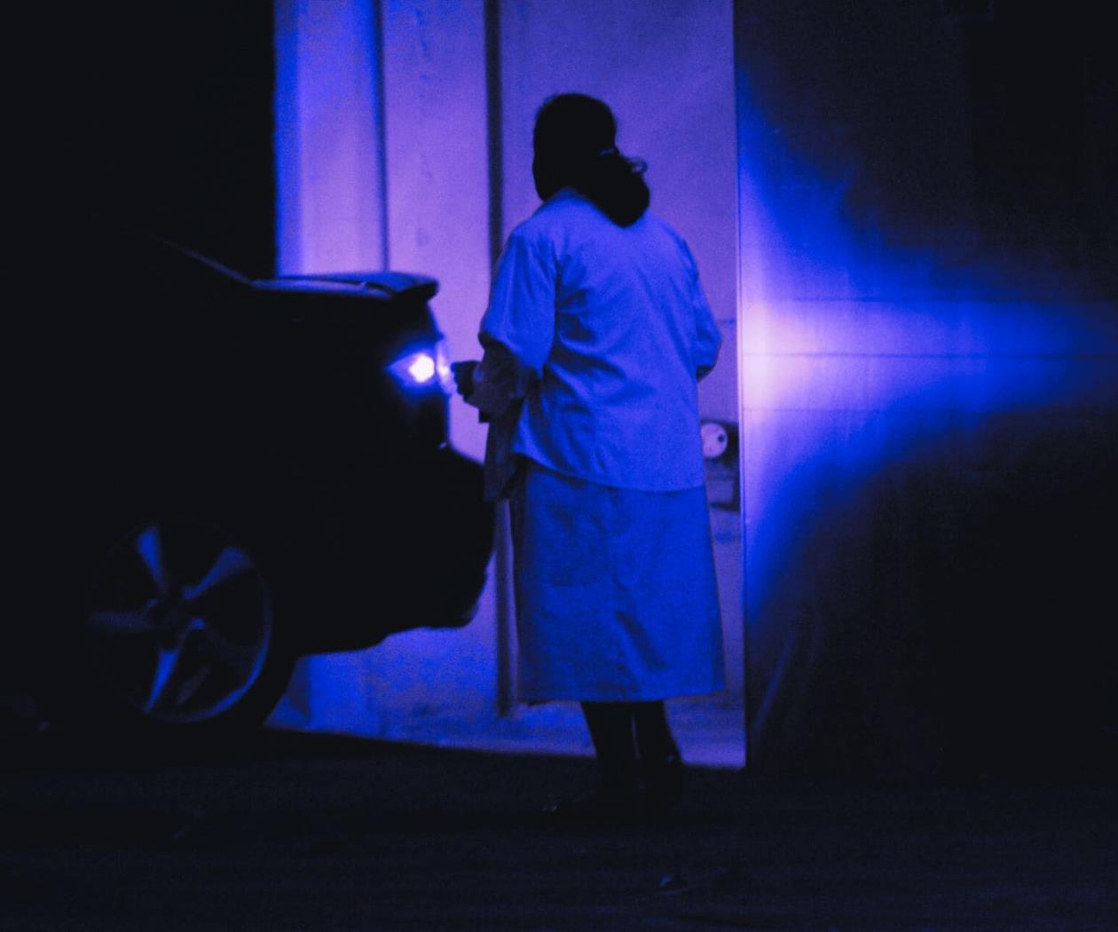 ¿Quién cuida a las trabajadoras del hogar? Estos son los pendientes