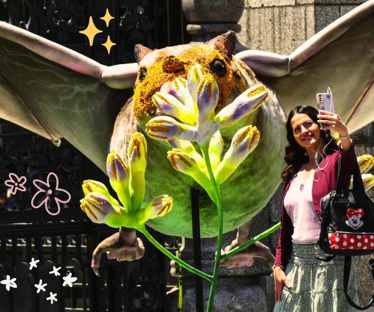 ¿No tienes plan? Estos son algunos eventos en la CDMX durante Semana Santa ¿No tienes plan? Estos son algunos eventos en la CDMX durante Semana Santa