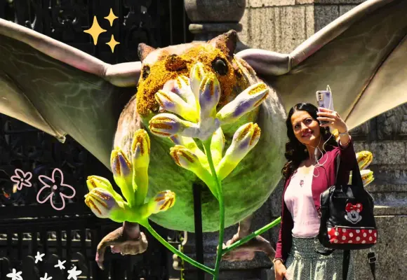 ¿No tienes plan? Estos son algunos eventos en la CDMX durante Semana Santa