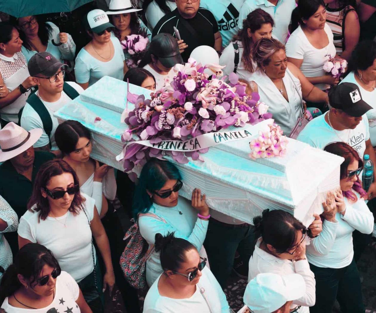 No son hechos aislados: en México hay un feminicidio infantil cada 5 días No son hechos aislados: en México hay un feminicidio infantil cada 5 días