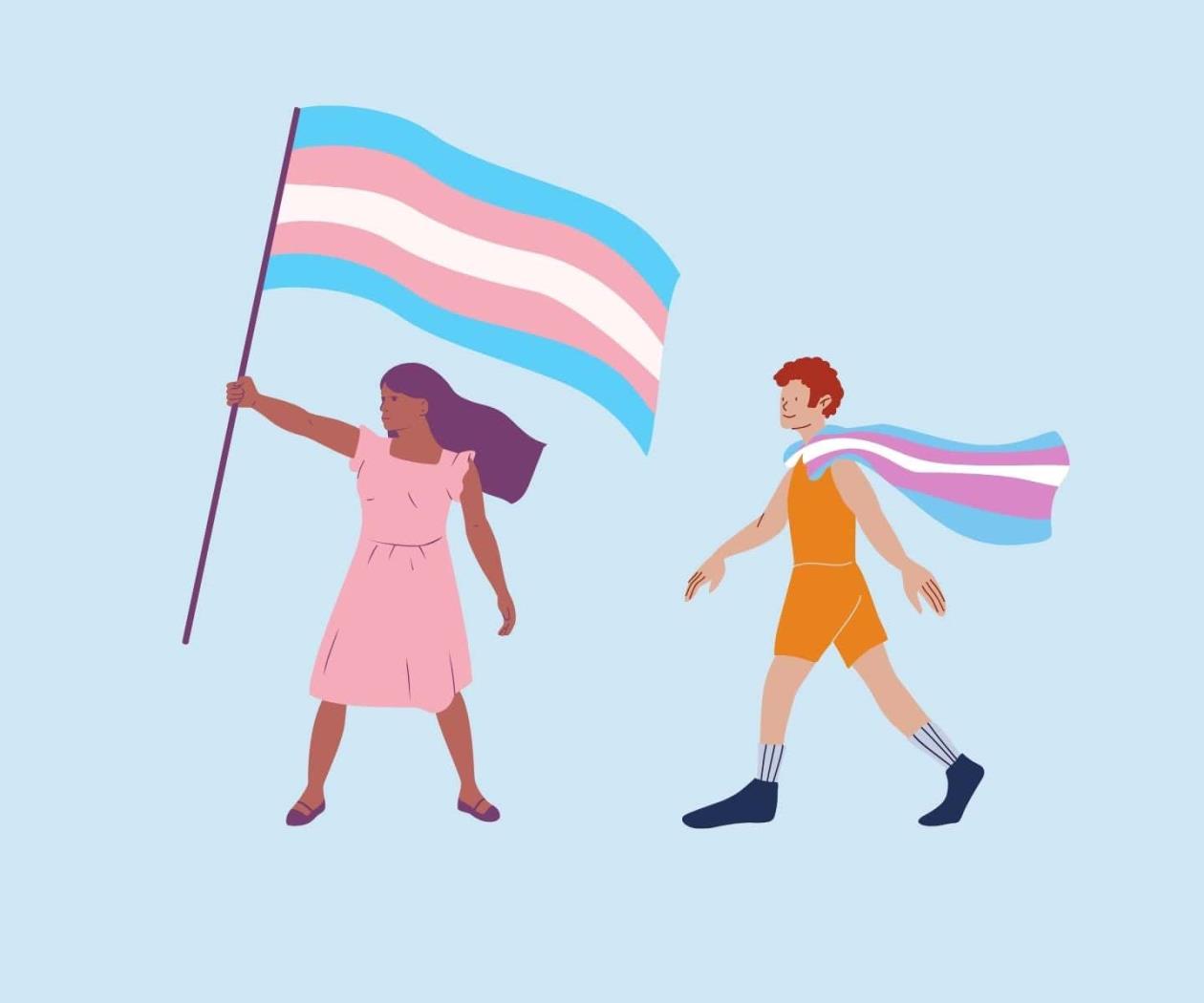 Guanajuato: La lucha por el reconocimiento legal de identidades trans