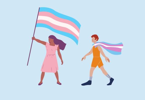 Guanajuato: La lucha por el reconocimiento legal de identidades trans