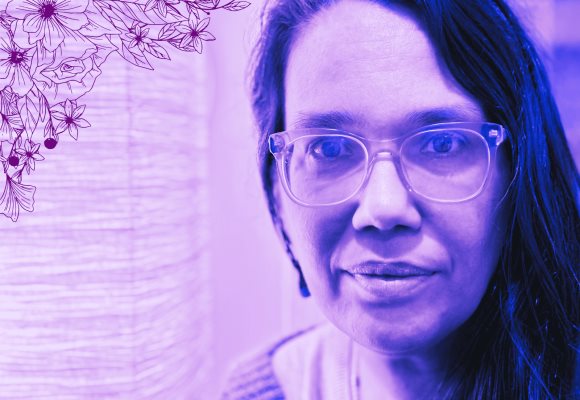 Periodistas en exilio: Luz Escobar, vivir hasta las últimas consecuencias Periodistas en exilio: Luz Escobar, vivir hasta las últimas consecuencias