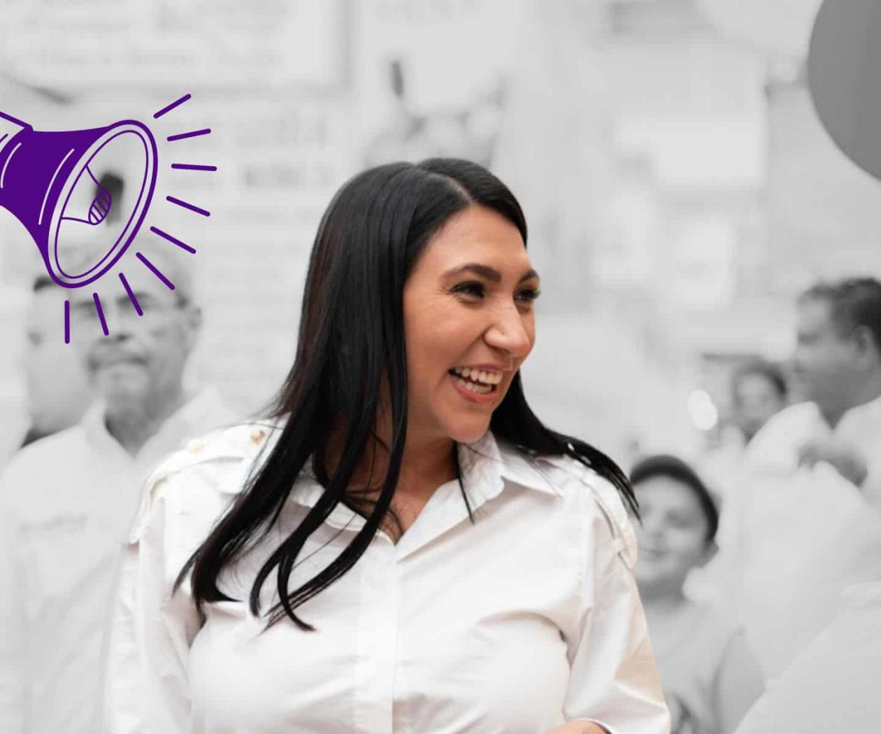 Gisela Gaytán, la octava mujer asesinada en el proceso electoral 2024