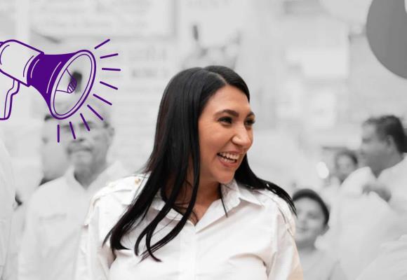 Gisela Gaytán, la octava mujer asesinada en el proceso electoral 2024