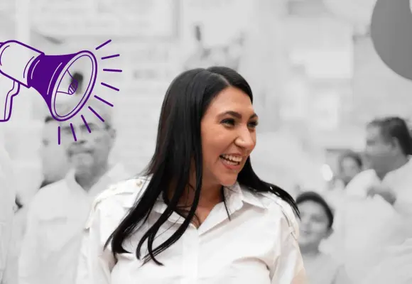 Gisela Gaytán, la octava mujer asesinada en el proceso electoral 2024