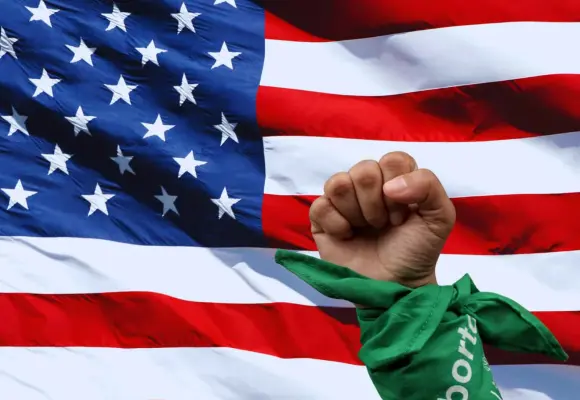 Entra en marcha ley que restringe aborto en Florida