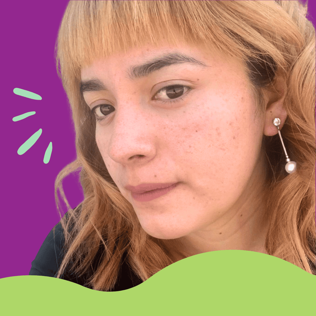 Karla Georgina Badillo Pérez

