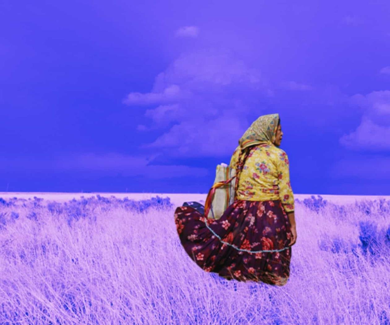 Rita Patiño: la rarámuri que estuvo recluida injustamente por 12 años Rita Patiño: la rarámuri que estuvo recluida injustamente por 12 años