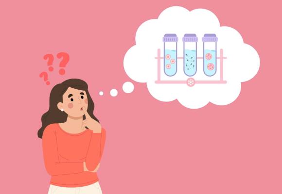 ¿Qué pasa si congelo mis óvulos? Aquí te explicamos