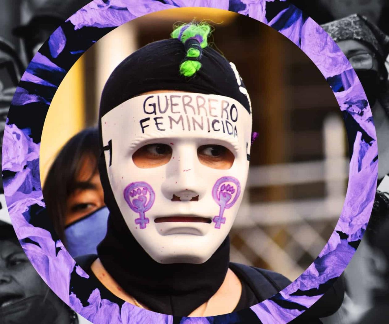 Piden declarar Alerta de Violencia de Género en Taxco, Guerrero Piden declarar Alerta de Violencia de Género en Taxco, Guerrero