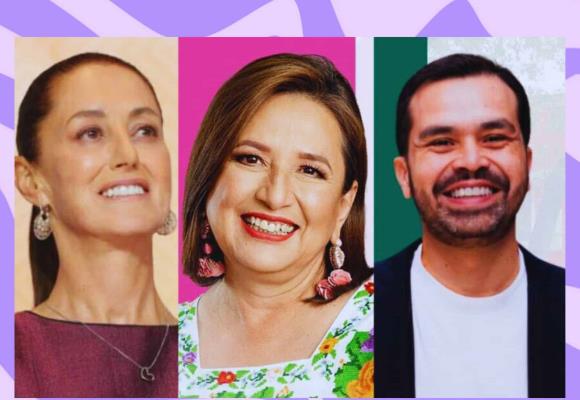 Todo lo que debes saber sobre el primer debate presidencial