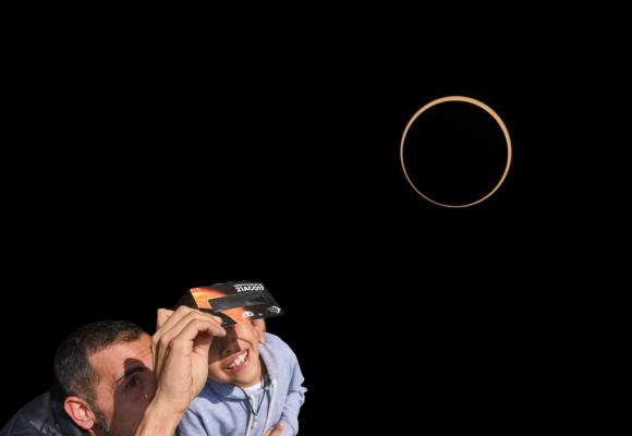 Picnic, eclipse solar y conciertos gratis en la UNAM &iquest;Te interesa?