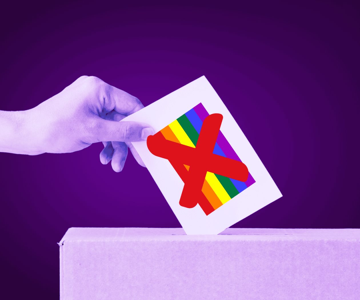 Elecciones 2024: de la simulación a la falsa inclusión Elecciones 2024: de la simulación a la falsa inclusión