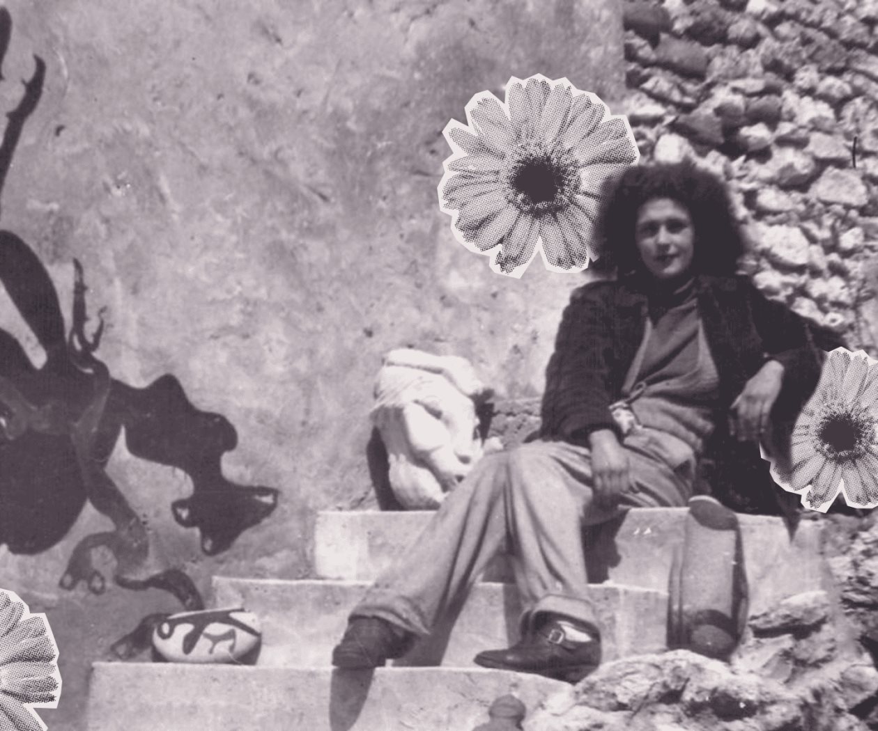 3 extraordinarias lecciones que nos dejó Leonora Carrington 3 extraordinarias lecciones que nos dejó Leonora Carrington